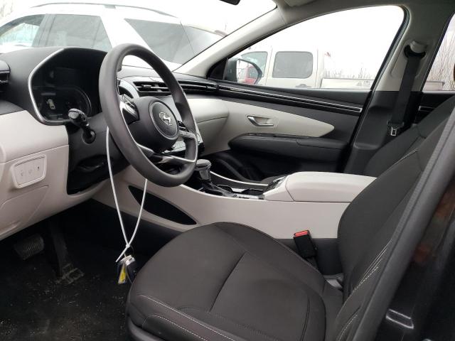 Photo 7 from auction – 2023 HYUNDAI TUCSON SEL with VIN 5NMJBCAE0PH200865