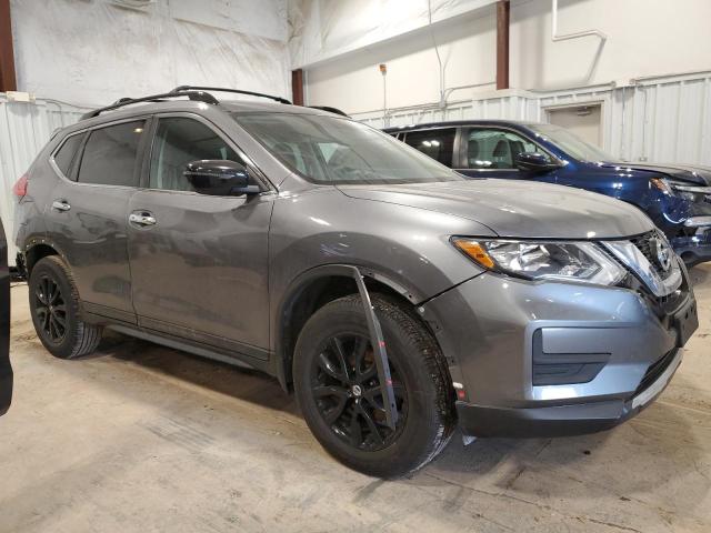 Photo 4 from auction – 2017 NISSAN ROGUE SV with VIN 5N1AT2MV2HC818655