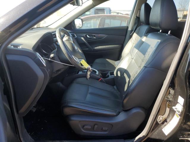 Photo 7 from auction – 2014 NISSAN ROGUE S with VIN 5N1AT2MV2EC812267