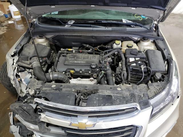 Photo 11 from auction – 2015 CHEVROLET CRUZE LT with VIN 1G1PC5SB5F7162622
