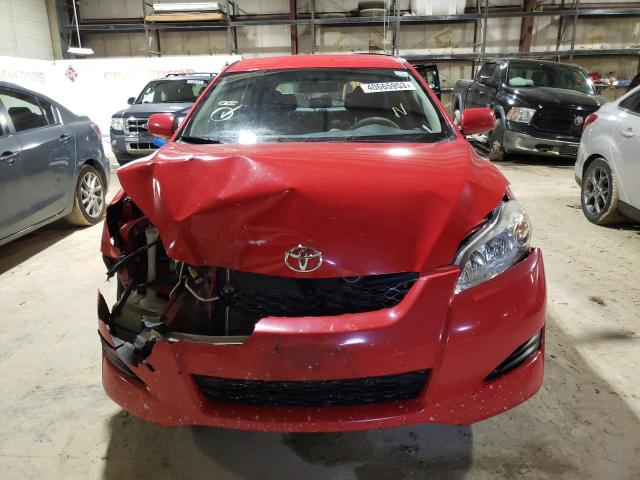 Photo 5 from auction – 2012 TOYOTA COROLLA MA with VIN 2T1KU4EE4CC762055