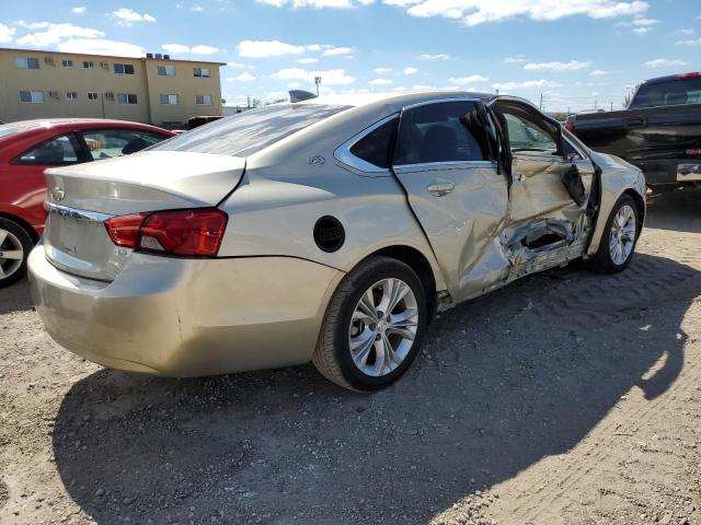 Photo 3 from auction – 2015 CHEVROLET IMPALA LS with VIN 2G11Z5SL4F9198202
