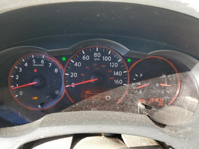 Photo 9 from auction – 2007 NISSAN ALTIMA 2.5 with VIN 1N4AL21E07C207438