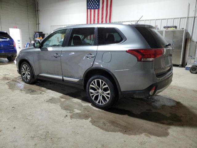 Photo 2 from auction – 2016 MITSUBISHI OUTLANDER with VIN JA4AZ3A38GZ051959