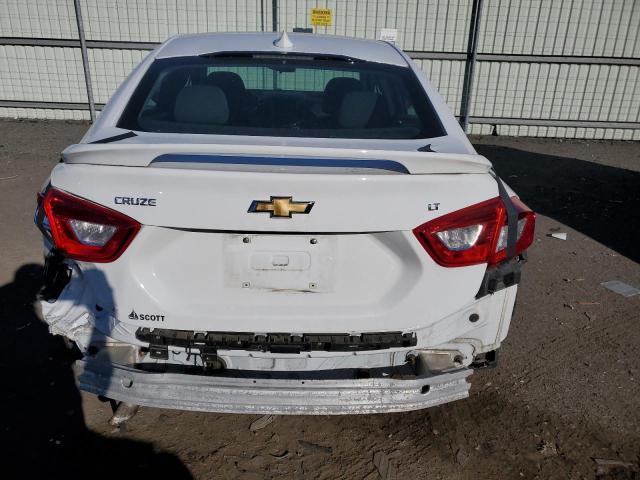 Photo 6 from auction – 2017 CHEVROLET CRUZE LT with VIN 1G1BE5SM0H7204235