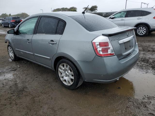 Photo 2 from auction – 2011 NISSAN SENTRA 2.0 with VIN 3N1AB6AP0BL624872