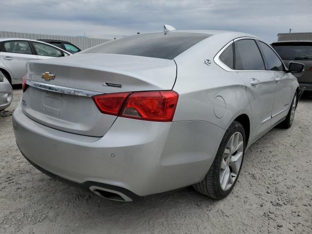 Photo 3 from auction – 2020 CHEVROLET IMPALA PRE with VIN 1G1105S36LU100862