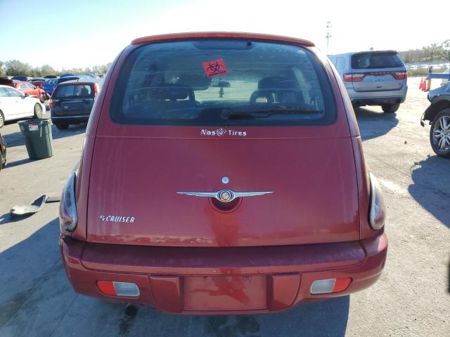 Photo 6 from auction – 2007 CHRYSLER PT CRUISER with VIN 3A4FY48B07T518083