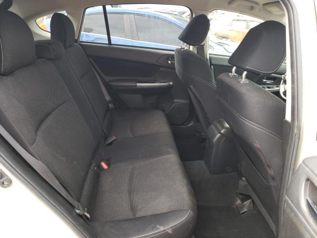 Photo 11 from auction – 2015 SUBARU XV CROSSTR with VIN JF2GPACC0F8238044
