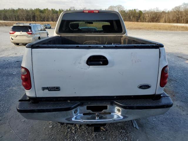 Photo 6 from auction – 2002 FORD F150 with VIN 1FTRX07L42KB73529