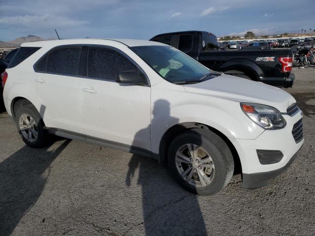 Photo 4 from auction – 2017 CHEVROLET EQUINOX LS with VIN 2GNALBEK5H1526892