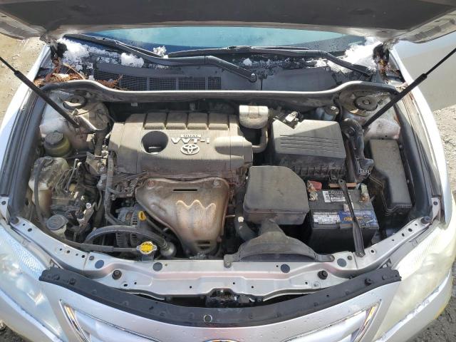 Photo 11 from auction – 2010 TOYOTA CAMRY BASE with VIN 4T1BF3EK9AU010888