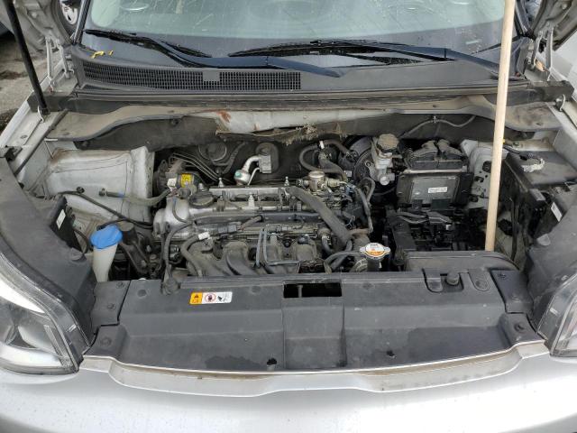 Photo 11 from auction – 2016 KIA SOUL with VIN KNDJN2A21G7875817