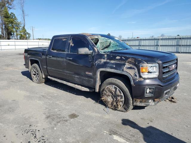 Zdjęcie 4 z aukcji – 2014 GMC SIERRA K15 z VIN 3GTU2VEC1EG454613