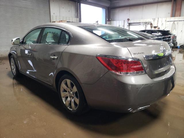 Photo 2 from auction – 2011 BUICK LACROSSE C with VIN 1G4GE5ED8BF325399