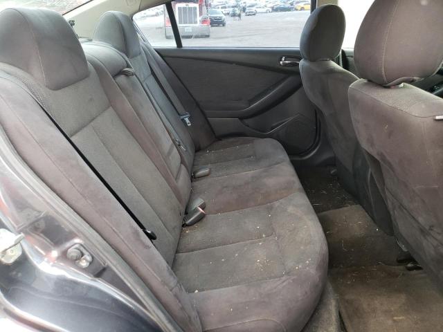 Photo 10 from auction – 2011 NISSAN ALTIMA BAS with VIN 1N4AL2APXBC171820