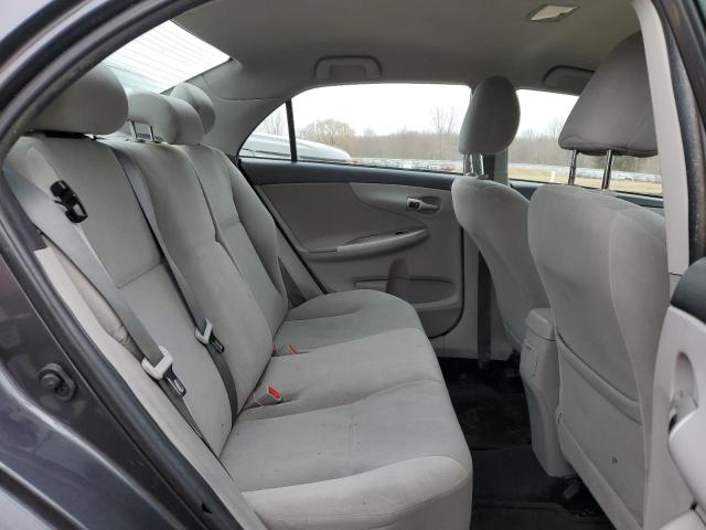 Photo 10 from auction – 2013 TOYOTA COROLLA BA with VIN 2T1BU4EE9DC009087