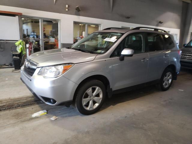 Foto 1 de la subasta – 2016 SUBARU FORESTER 2 con VIN JF2SJAHC4GH403549