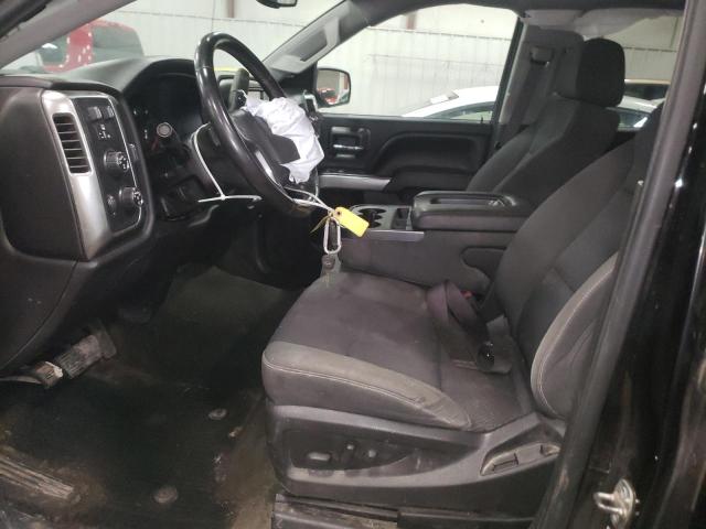 Photo 7 from auction – 2016 CHEVROLET SILVERADO with VIN 1GCVKREC7GZ104532