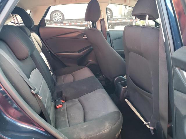 Photo 10 from auction – 2018 MAZDA CX-3 SPORT with VIN JM1DKFB77J1330657