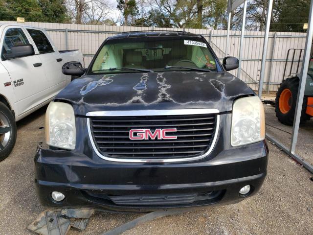 Photo 5 from auction – 2007 GMC YUKON with VIN 1GKFC13027J135833