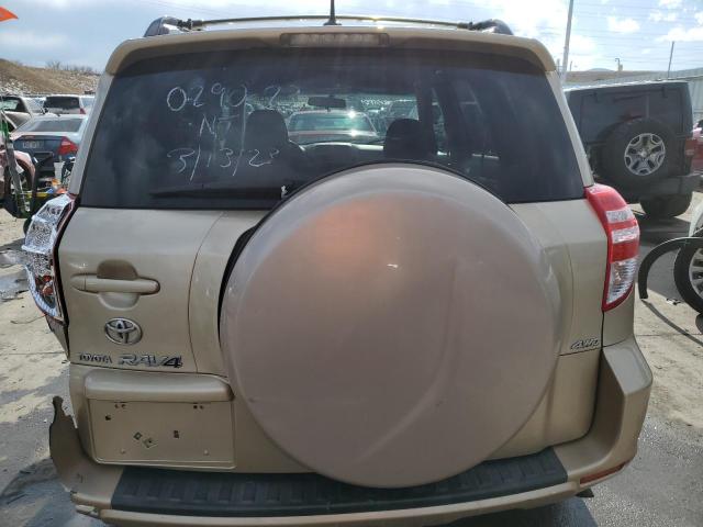 Photo 6 from auction – 2010 TOYOTA RAV4 with VIN 2T3BK4DV7AW023160