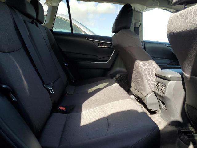 Photo 11 from auction – 2021 TOYOTA RAV4 XLE with VIN 2T3P1RFV2MC168079