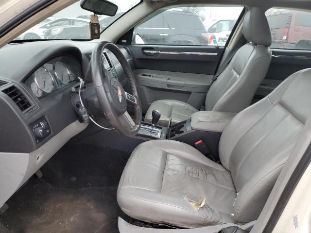 Photo 7 from auction – 2007 CHRYSLER 300 TOURIN with VIN 2C3KA53G07H605478