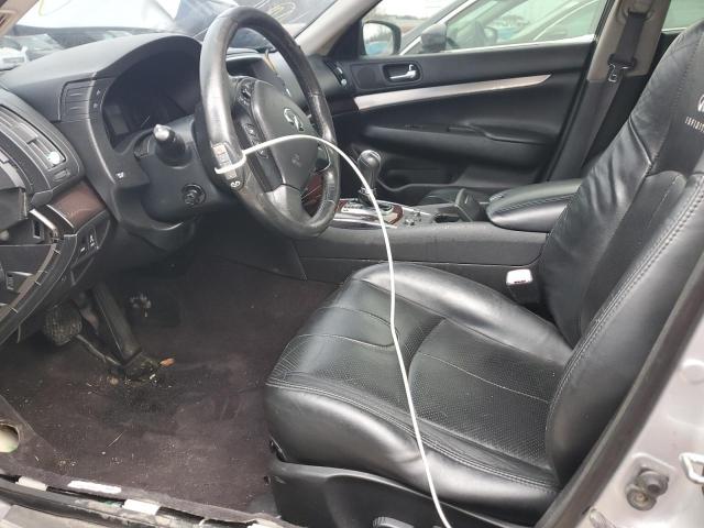 Photo 7 from auction – 2012 INFINITI G37 with VIN JN1CV6AR9CM976356