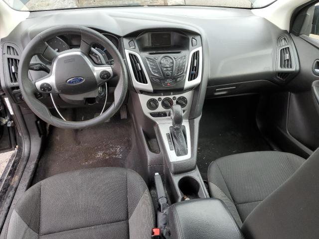 Photo 8 from auction – 2014 FORD FOCUS SE with VIN 1FADP3F23EL248679