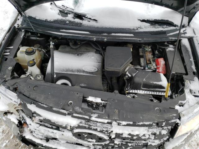 Photo 12 from auction – 2014 FORD EDGE LIMIT with VIN 2FMDK4KC7EBA07586