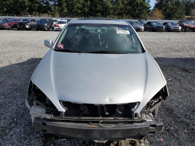 Photo 5 from auction – 2003 TOYOTA CAMRY LE with VIN 4T1BE32KX3U254673