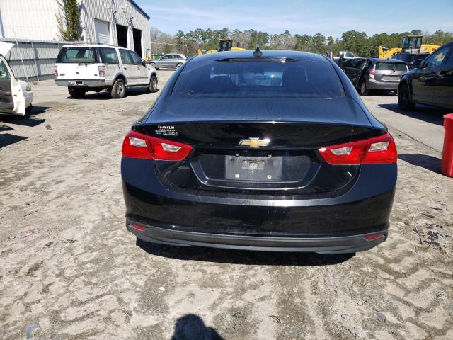 Photo 6 from auction – 2018 CHEVROLET MALIBU LS with VIN 1G1ZB5ST3JF233979