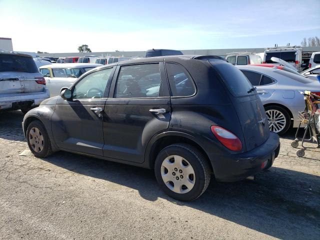 Photo 2 from auction – 2007 CHRYSLER PT CRUISER with VIN 3A4FY48B77T532790