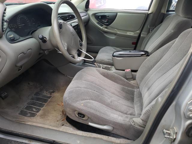 Photo 7 from auction – 2005 CHEVROLET CLASSIC with VIN 1G1ND52F65M123741