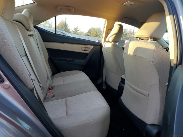 Photo 10 from auction – 2015 TOYOTA COROLLA L with VIN 2T1BURHE1FC359454