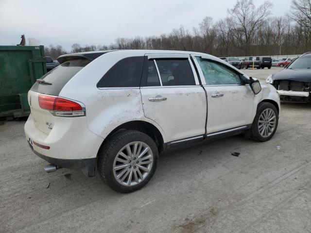 Photo 3 from auction – 2013 LINCOLN MKX with VIN 2LMDJ8JK9DBL40832