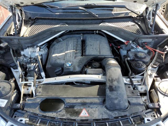 Photo 12 from auction – 2015 BMW X5 XDRIVE3 with VIN 5UXKR0C51F0P14698