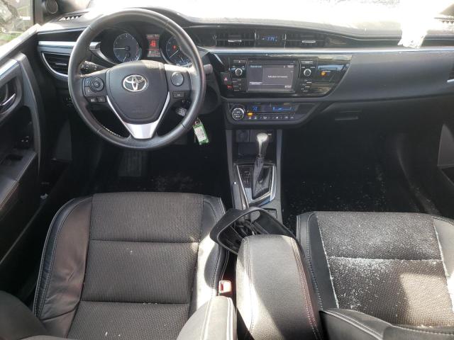 Photo 8 from auction – 2015 TOYOTA COROLLA L with VIN 2T1BURHE6FC406641