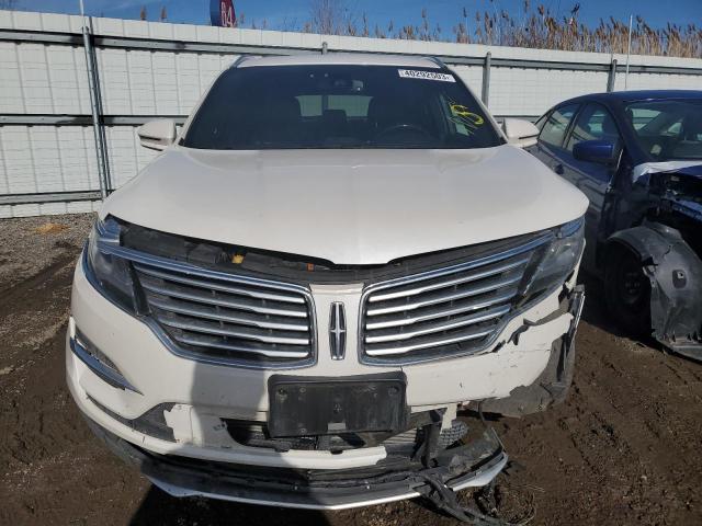 Photo 5 from auction – 2015 LINCOLN MKC with VIN 5LMTJ2AH5FUJ42882