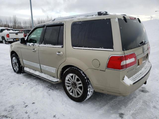 Photo 2 from auction – 2008 LINCOLN NAVIGATOR with VIN 5LMFU28598LJ08288