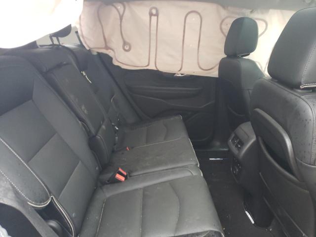 Photo 11 from auction – 2019 GMC TERRAIN DE with VIN 3GKALSEX0KL275858