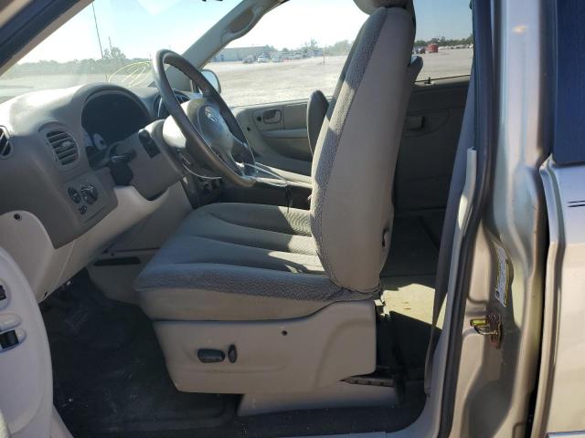 Photo 7 from auction – 2005 DODGE GRAND CARA with VIN 2D4GP44L55R545231