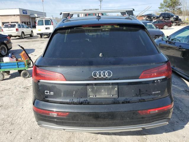 Photo 6 from auction – 2021 AUDI Q5 PREMIUM with VIN WA1BAAFY7M2123016