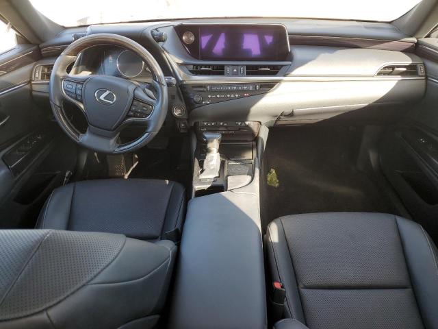 Photo 8 from auction – 2019 LEXUS ES 350 with VIN 58ABZ1B15KU006807