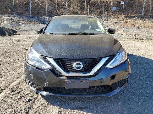 Photo 5 from auction – 2017 NISSAN SENTRA S with VIN 3N1AB7AP2HL704835