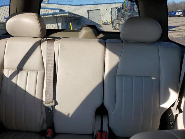 Photo 10 from auction – 2007 JEEP LIBERTY LI with VIN 1J4GL58K17W593586