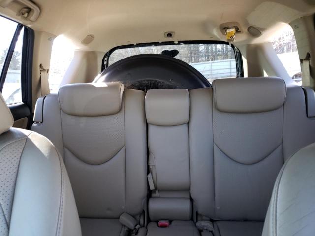 Photo 10 from auction – 2009 TOYOTA RAV4 LIMIT with VIN JTMBK31VX95084097