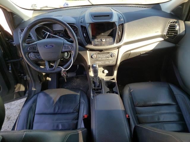 Photo 8 from auction – 2018 FORD ESCAPE SEL with VIN 1FMCU0HDXJUB62815