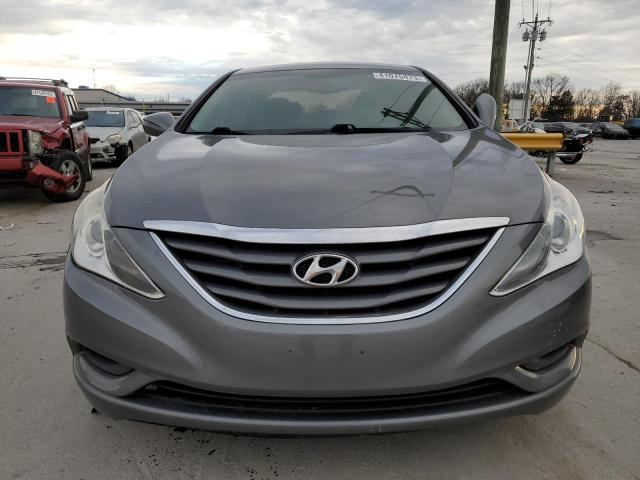 Photo 5 from auction – 2013 HYUNDAI SONATA GLS with VIN 5NPEB4AC2DH593207